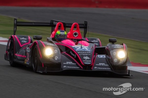 #24 OAK Racing Morgan Judd: Olivier Pla, David Heinemeir Hansson, Alex Brundle