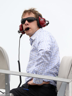 Brad Keselowski