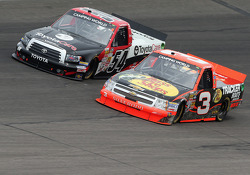 Ty Dillon, Bass Pro Shops/Tracker Boats Chevrolet