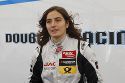 Tatiana Calderón