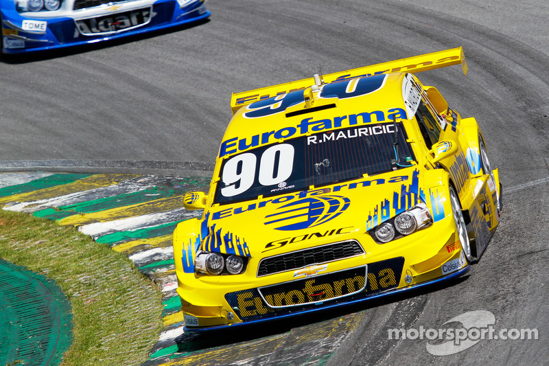 2013 - Ricardo Mauricio (2) - Chevrolet Sonic