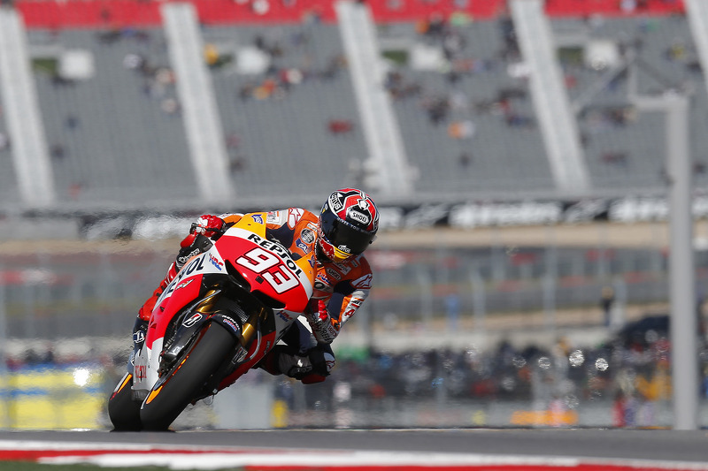 Marc Márquez, Repsol Honda Team