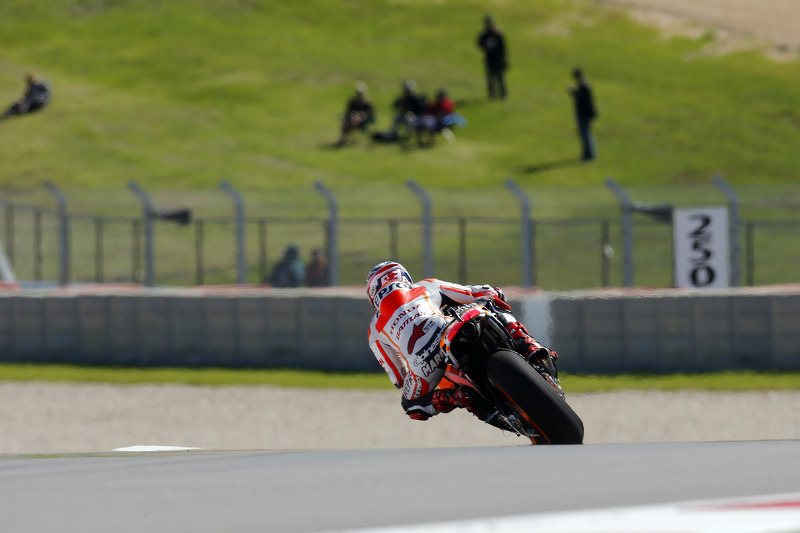 Marc Márquez, Repsol Honda Team