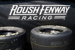 Roush Fenway detalle