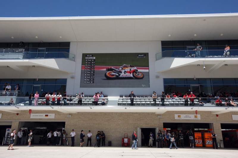 Marc Márquez, Repsol Honda Team