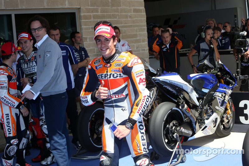 GP de las Américas 2013