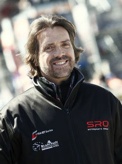 Stéphane Ratel