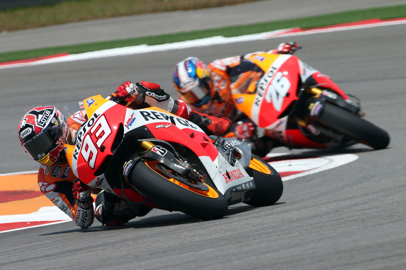 27. GP de las Américas 2013 - COTA