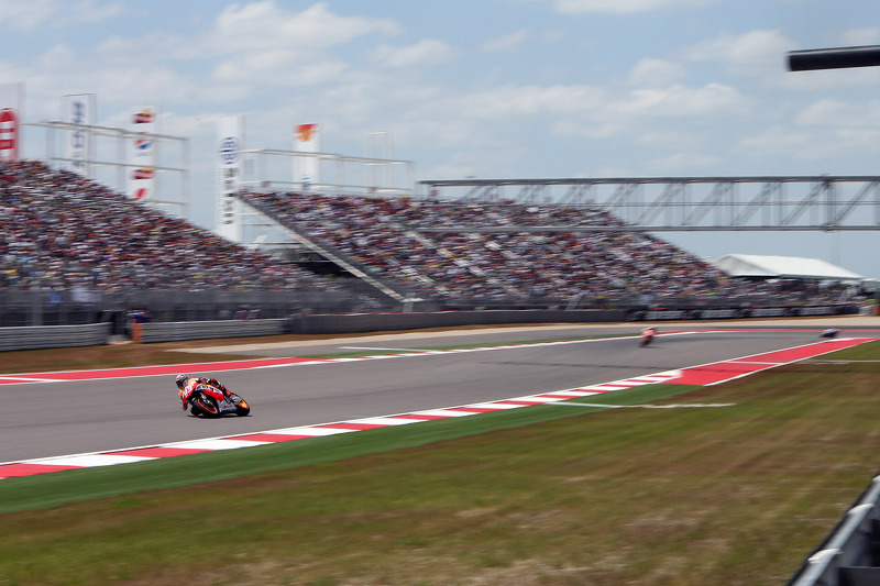 Marc Márquez, Repsol Honda Team
