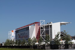 Circuit of the Americas