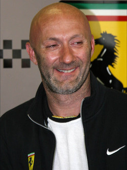 Fabien Barthez