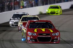 Jamie McMurray, Earnhardt Ganassi Racing Chevrolet