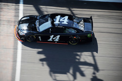 Tony Stewart, Stewart-Haas Racing Chevrolet