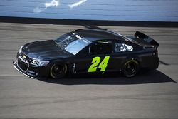 Jeff Gordon, Hendrick Motorsports Chevrolet