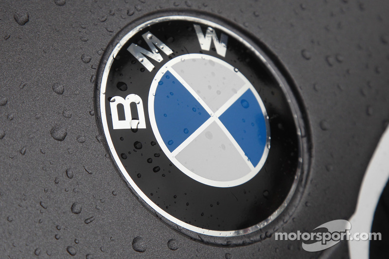 BMW Logo