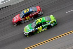 Scott Speed and David Stremme