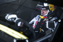 Sébastien Loeb, Peugeot 208 T16'yı test ediyor