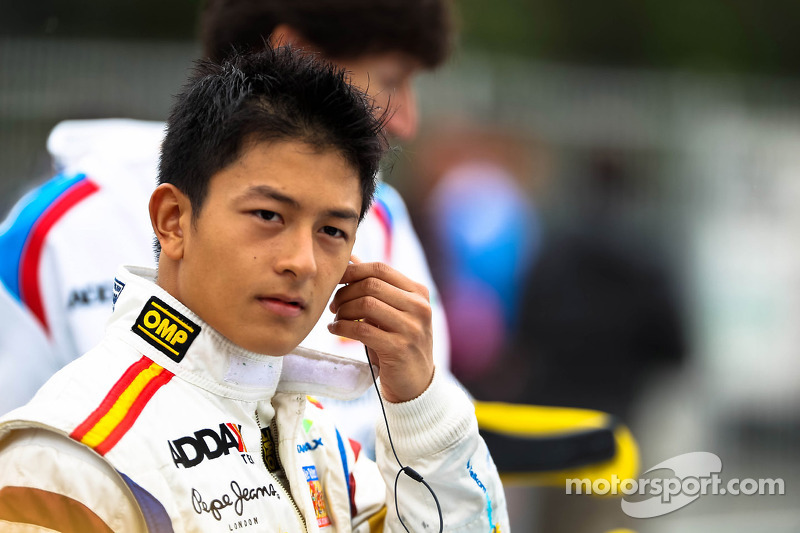 Rio Haryanto