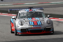 Sebastien Loeb, Porsche AG, Porsche Supercup
