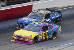 Travis Pastrana e Ty Dillon