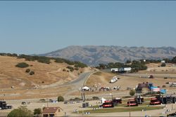 Omgeving Laguna Seca