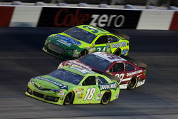 Kyle Busch, Joe Gibbs Racing Toyota
