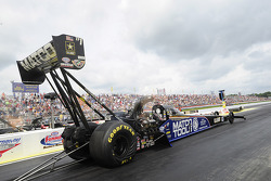 Antron Brown