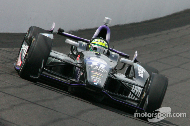 Tony Kanaan, KV Racing Technology Chevrolet