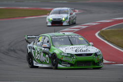 David Reynolds, The Bottle-O Racing Team