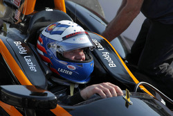 Buddy Lazier