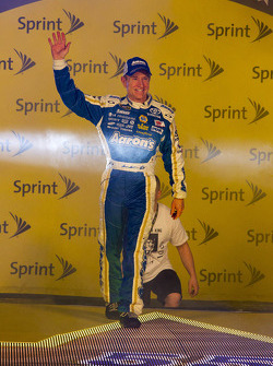 Mark Martin, Michael Waltrip Racing Toyota