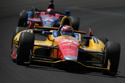 Carlos Munoz, Andretti Autosport Chevrolet