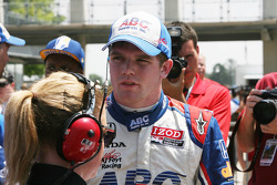 Conor Daly, A.J. Foyt Enterprises
