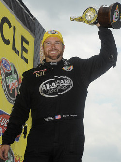 Shawn Langdon