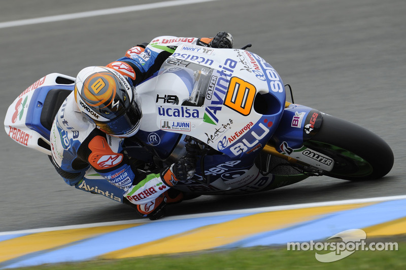2013: Héctor Barberá