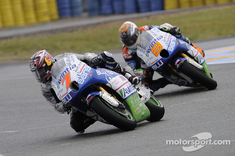 Avintia – FTR