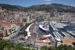 Monaco