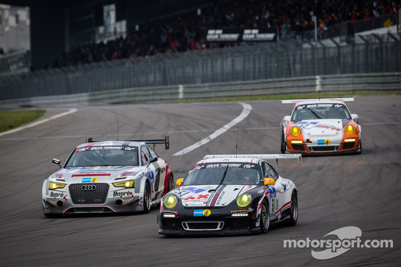 74 Dupre Engineering Audi Rs5 Gt Sp8 Christoph Dupre Gunther