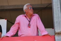 Lawrence Stroll, Fashion Mogul