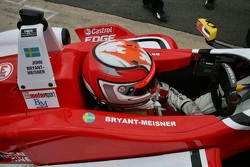 John Bryant-Meisner