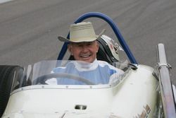 Tributo a Parnelli Jones