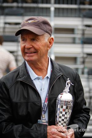 Parnelli Jones