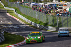 Classic 24 Hours of the Nürburgring