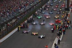 Le peloton