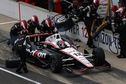 Will Power, Team Penske Chevrolet