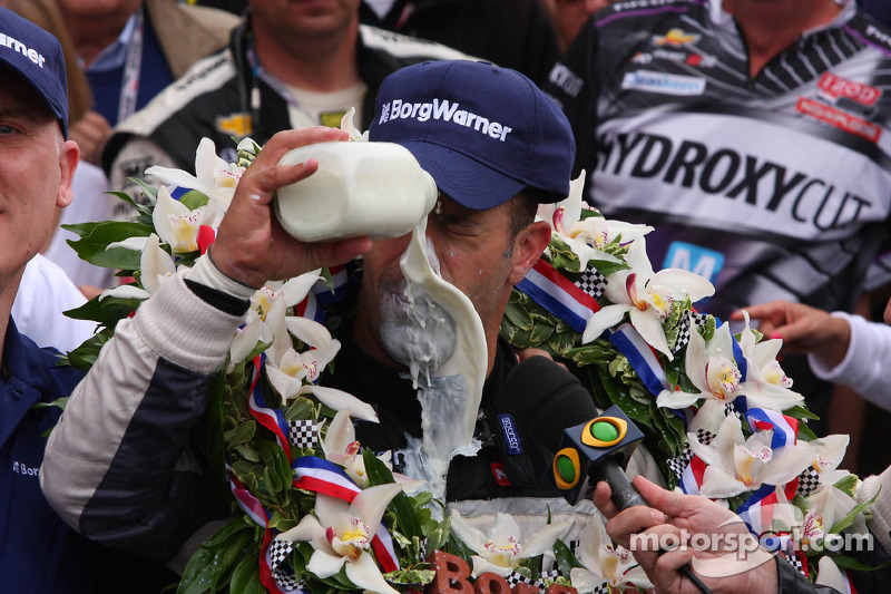 Tony Kanaan