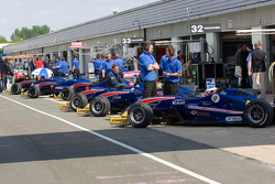 Silverstone