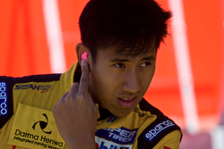 Sean Gelael