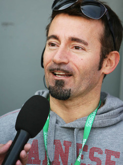 Max Biaggi