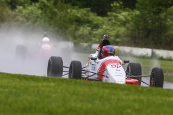 Sam Chastain, Mygale SJ12H-Honda